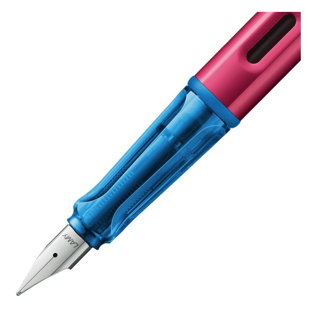 Fountain pen Al-star Special Edition 2026 - Lamy - Rollerskate F