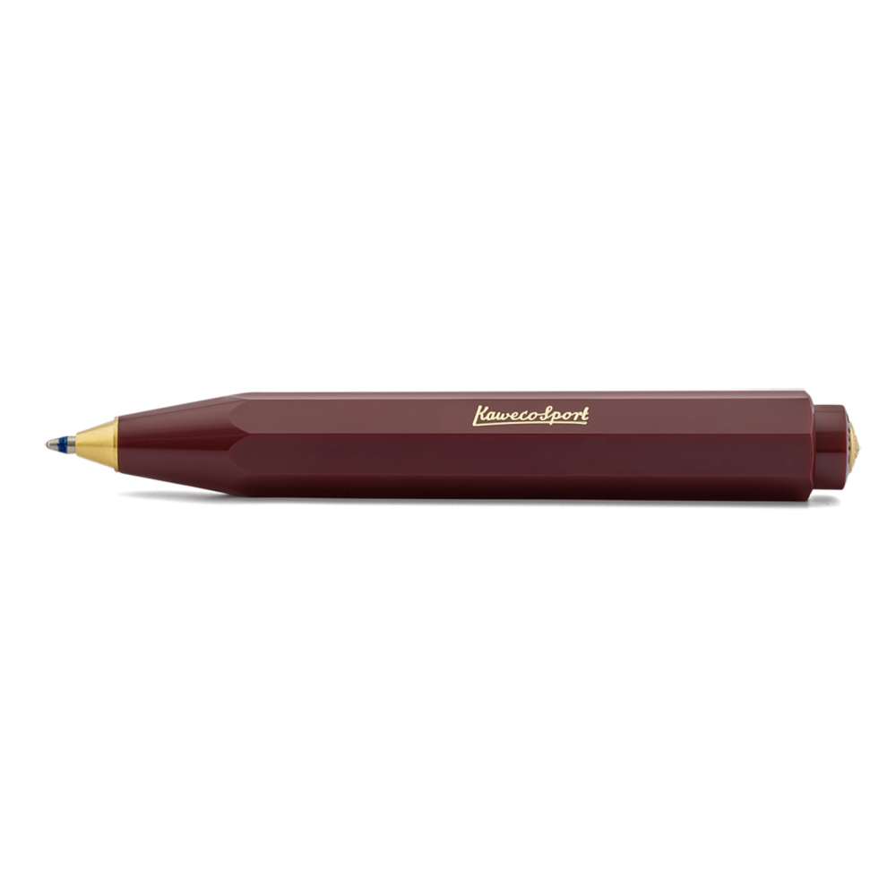 Długopis Classic Sport - Kaweco - Bordeaux
