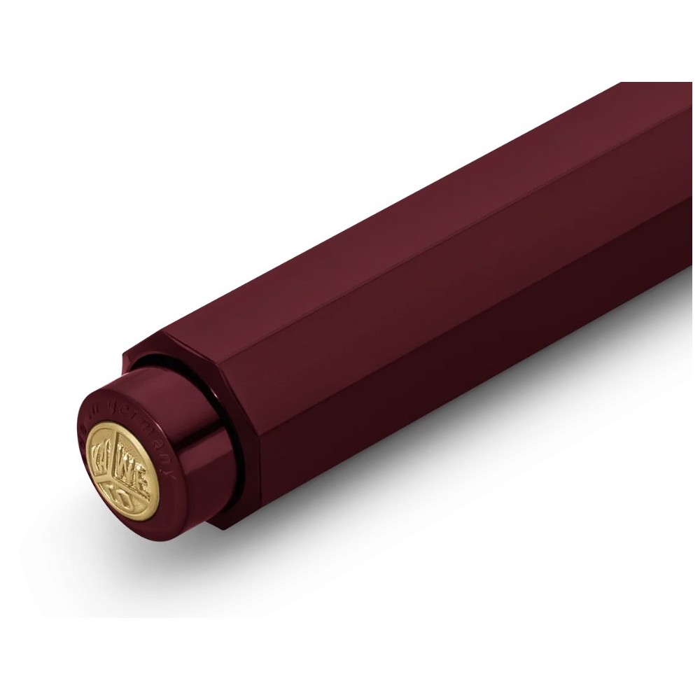 Ballpoint pen Classic Sport - Kaweco - Bordeaux