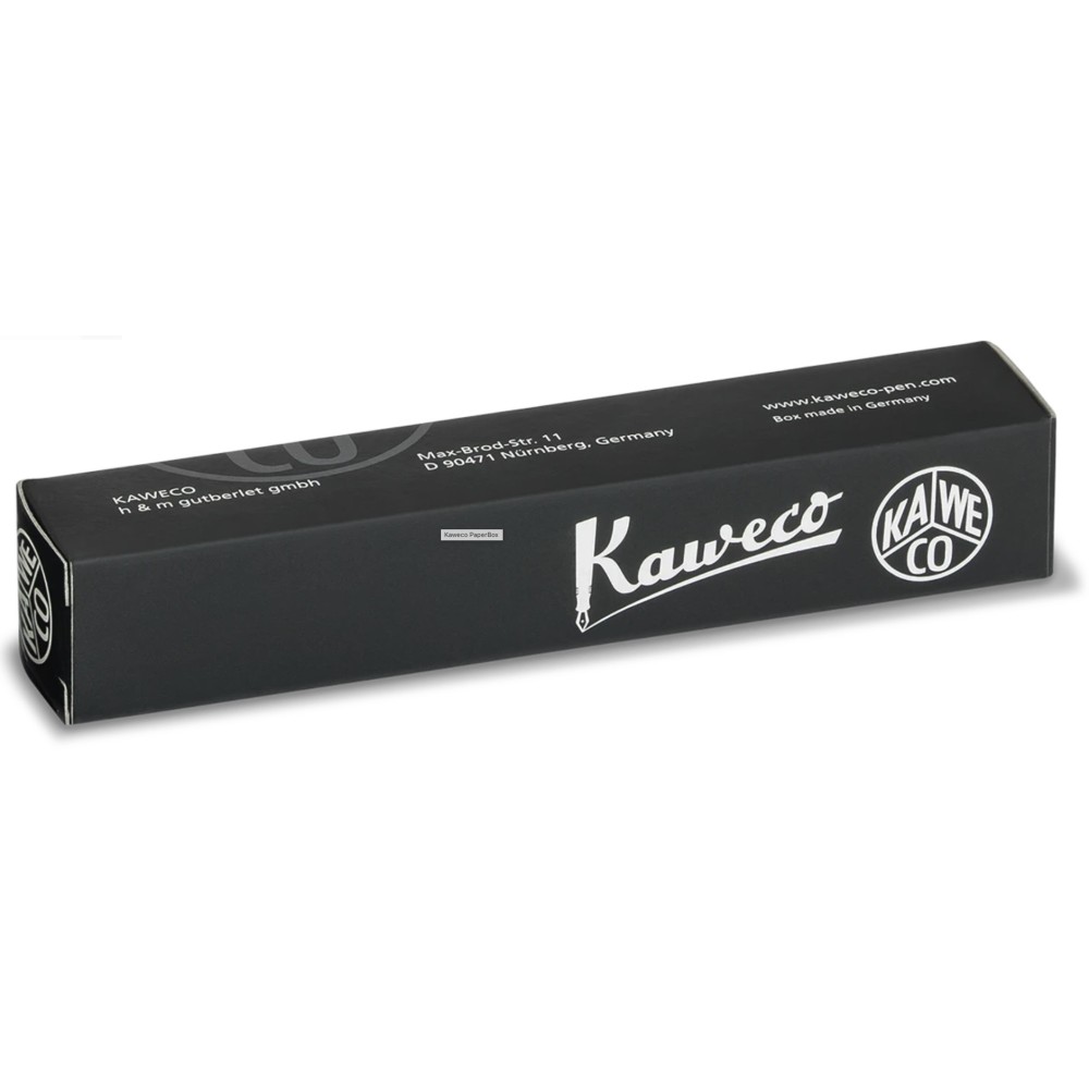 Ballpoint pen Classic Sport - Kaweco - Bordeaux