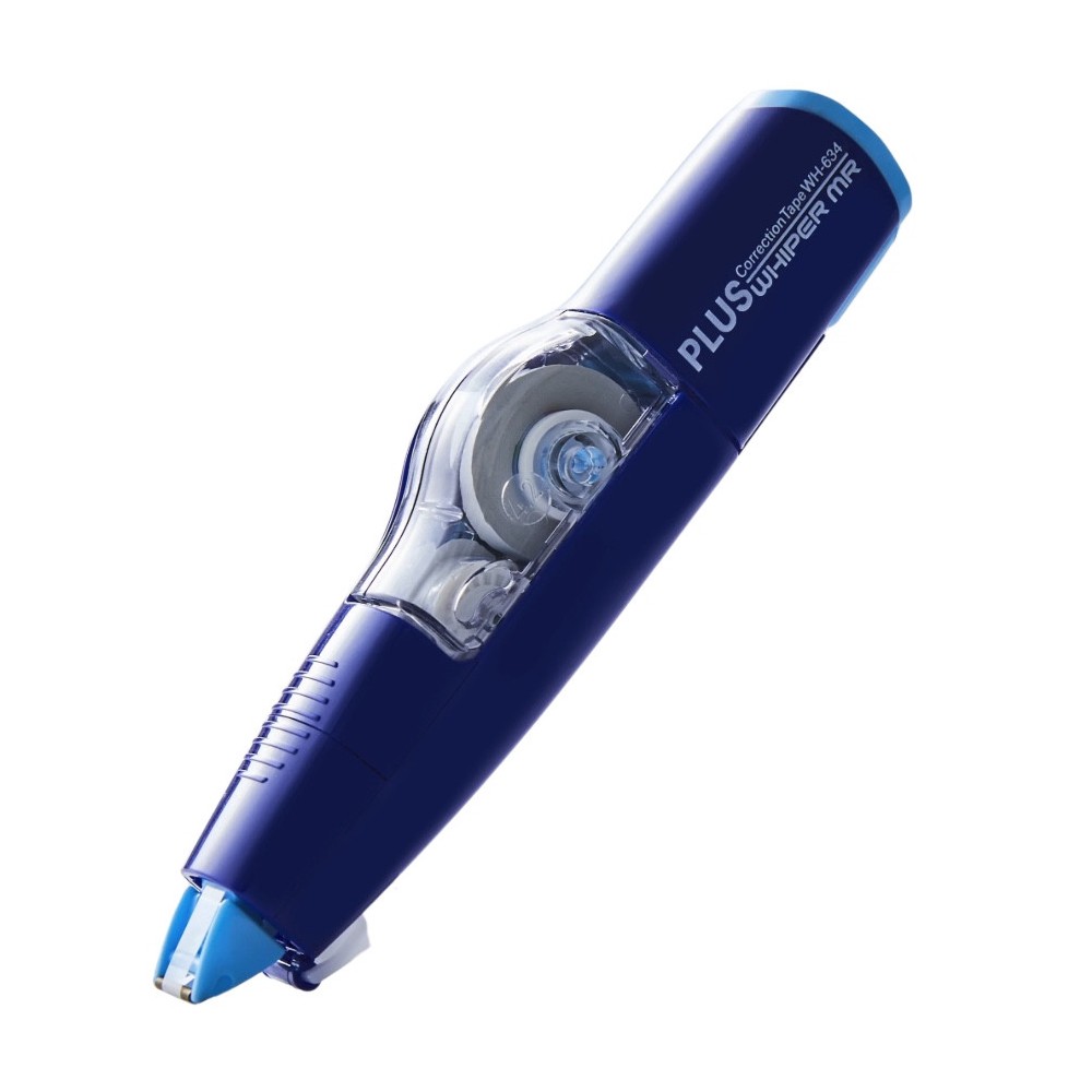 Korektor w taśmie - Plus - 4,2 mm x 6 m