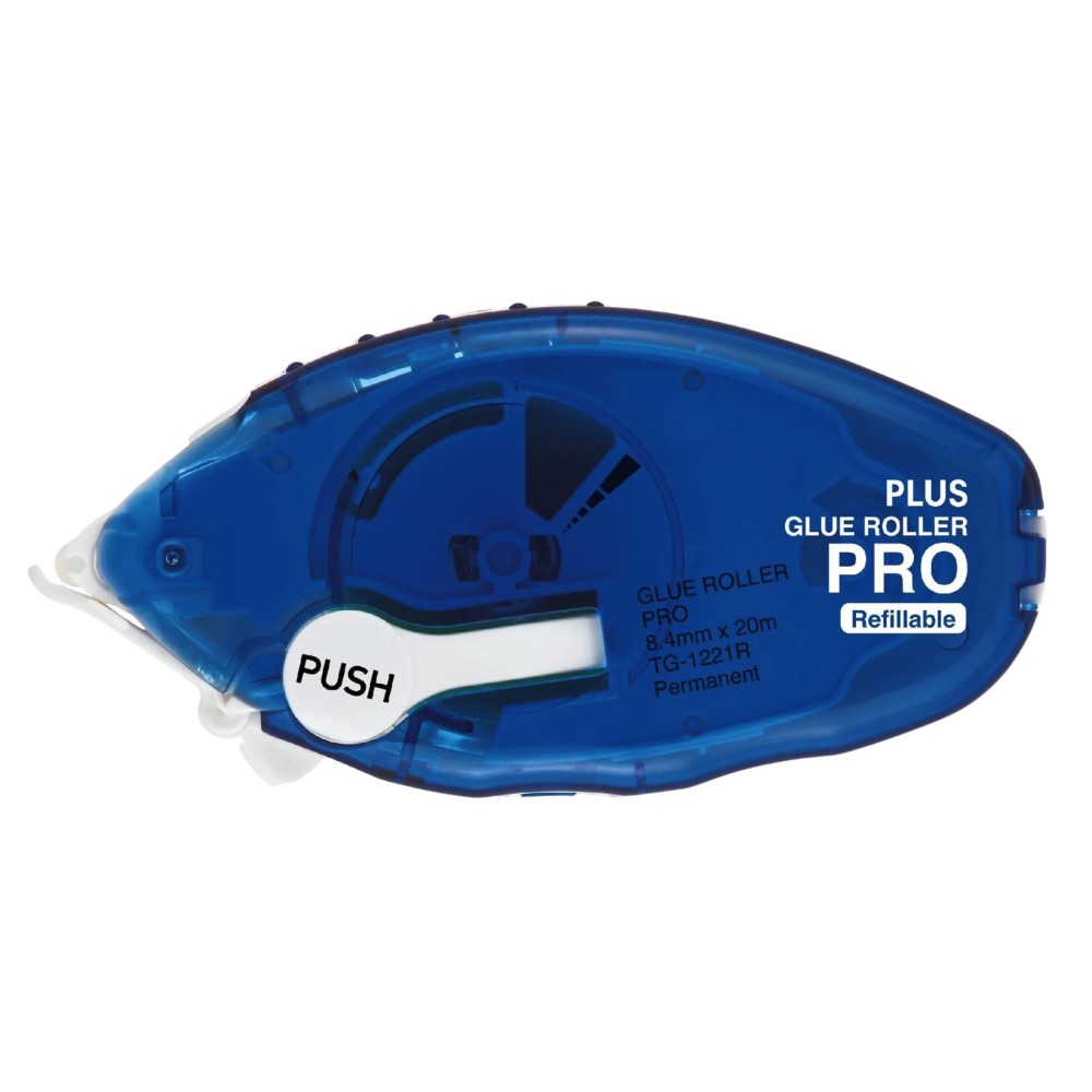 Klej w taśmie PRO TG - Plus - 8,4 mm x 20 m