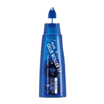 Glue roller ST TG refill - PLUS - 8,4 mm x 8 m