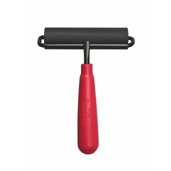 Hard Craft Rubber Brayer - Speedball - 10 cm