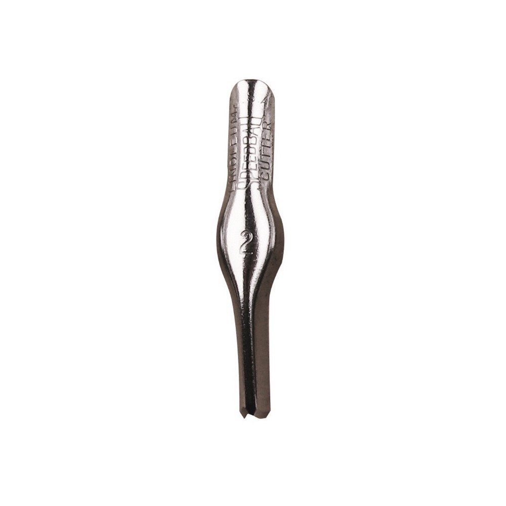 Lino cutter - Speedball - 2 Large V