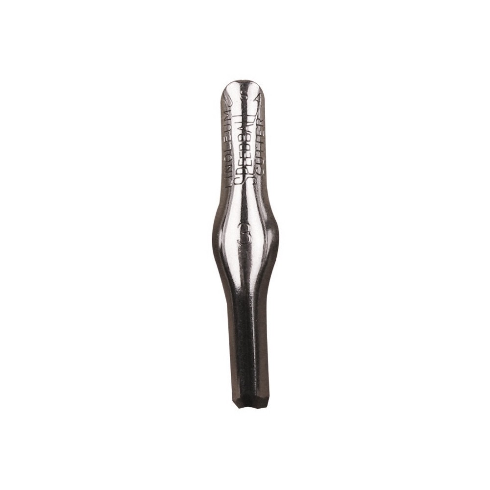 Lino cutter - Speedball - 3 Small U
