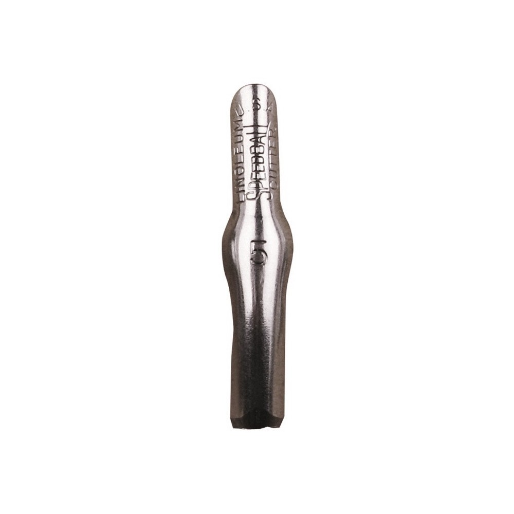 Lino cutter - Speedball - 5 Large U