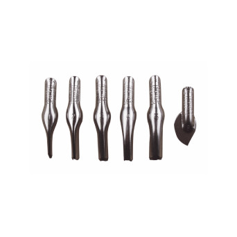 Set of Lino cutters - Speedball - 6 pcs