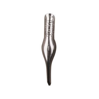 Set of Lino cutters - Speedball - 1 Small V 2 pcs