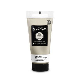Water-Soluble Block Printing Ink Retarder - Speedball - 37 ml