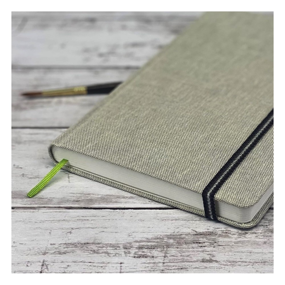 Szkicownik do akwareli 100% Cotton Hand Book Journal Co. 20 x 13 cm - Speedball - 30 ark.