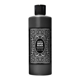 Tusz do kaligrafii India Ink - Speedball - Super Black 473 ml