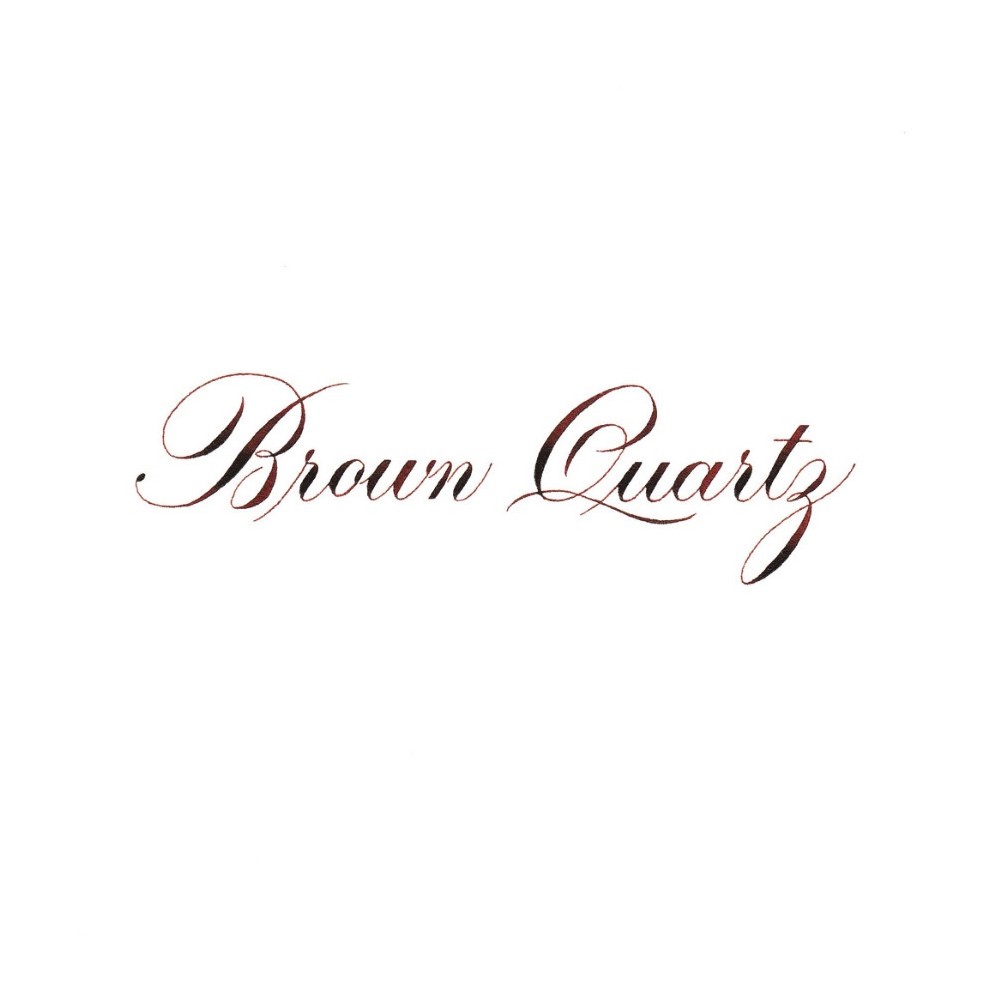 India Ink - Speedball - Brown Quartz 29 ml