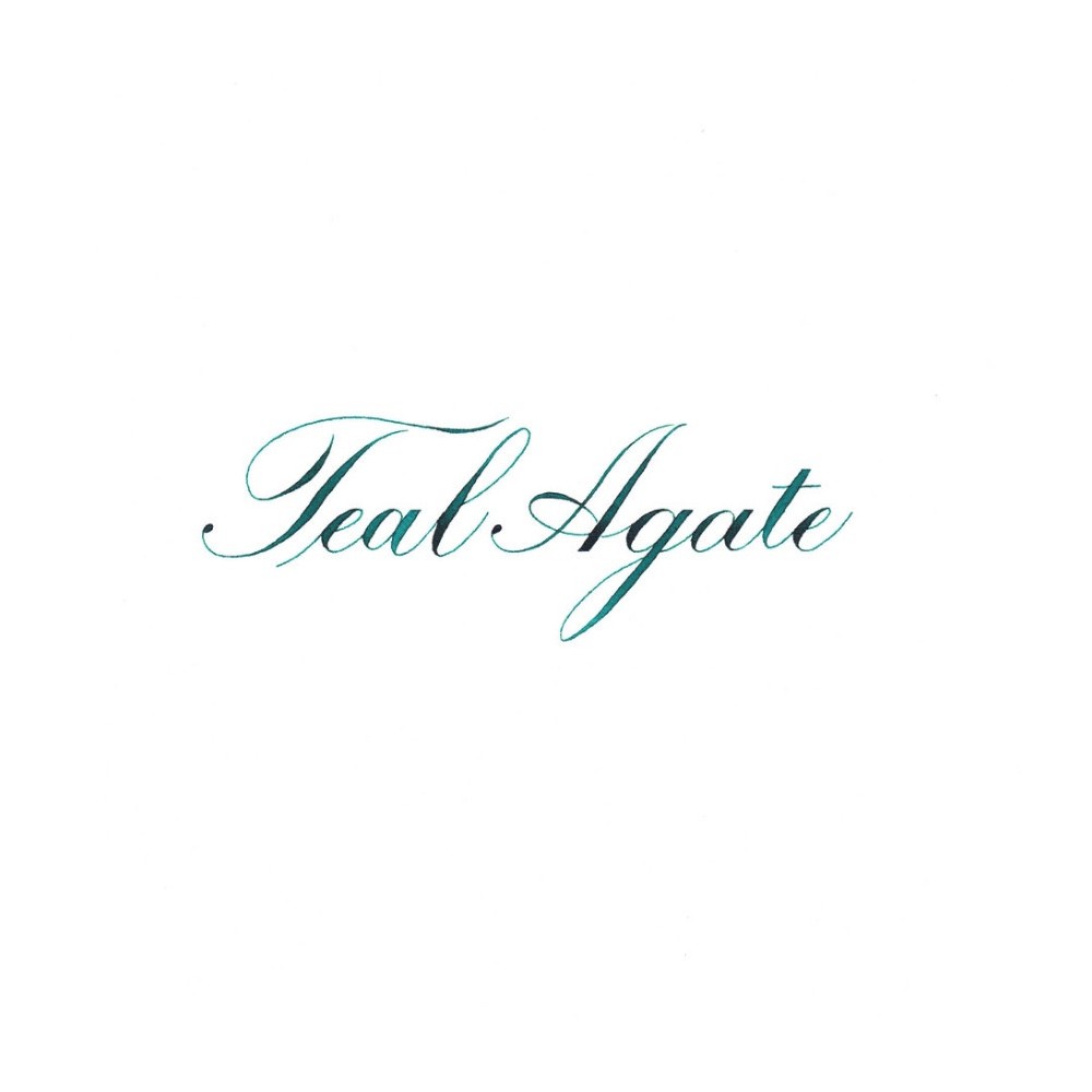 India Ink - Speedball - Teal Agate 29 ml