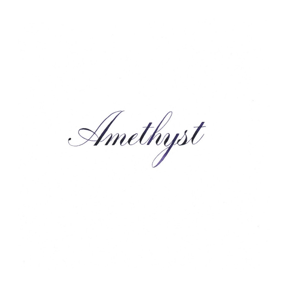 India Ink - Speedball - Amethyst 29 ml