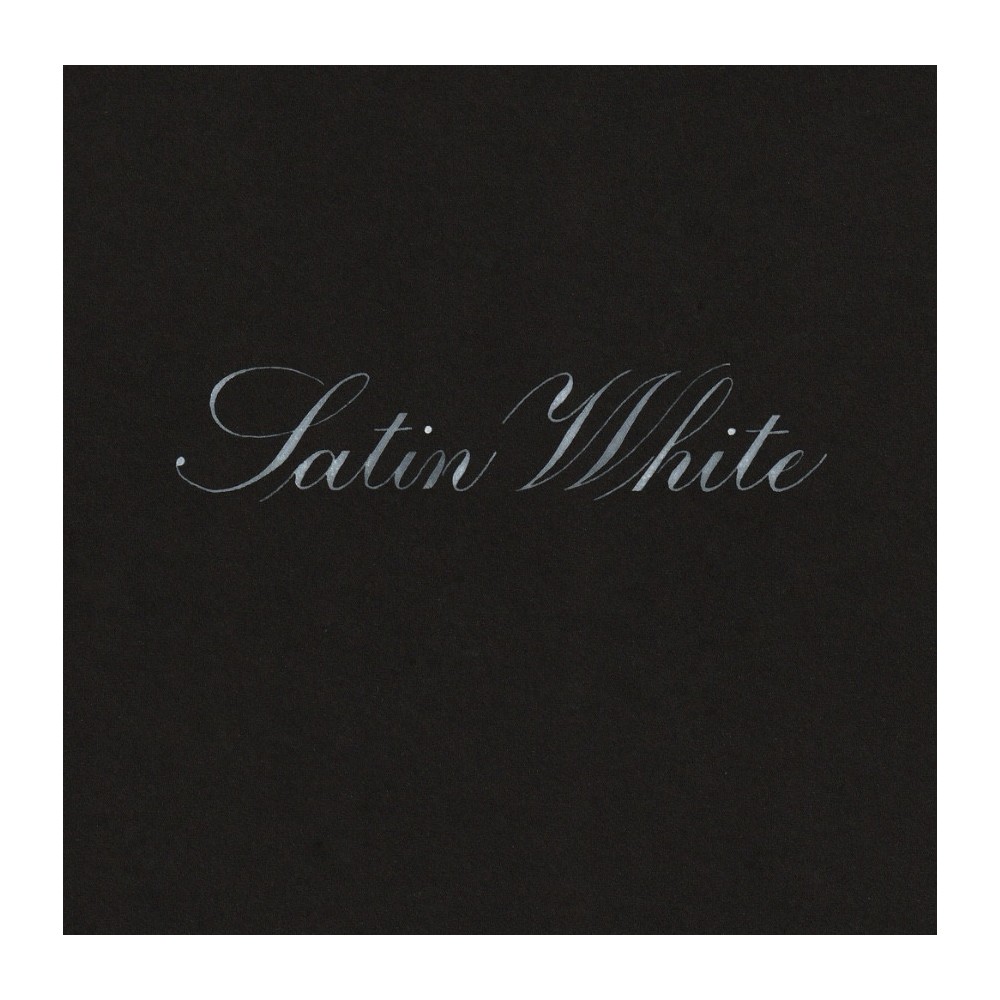 Tusz do kaligrafii India Ink - Speedball - Satin White 29 ml