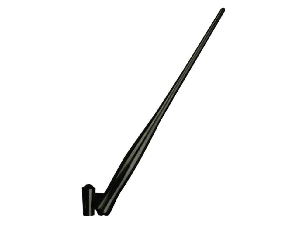 Oblique pen holder - Speedball - Black