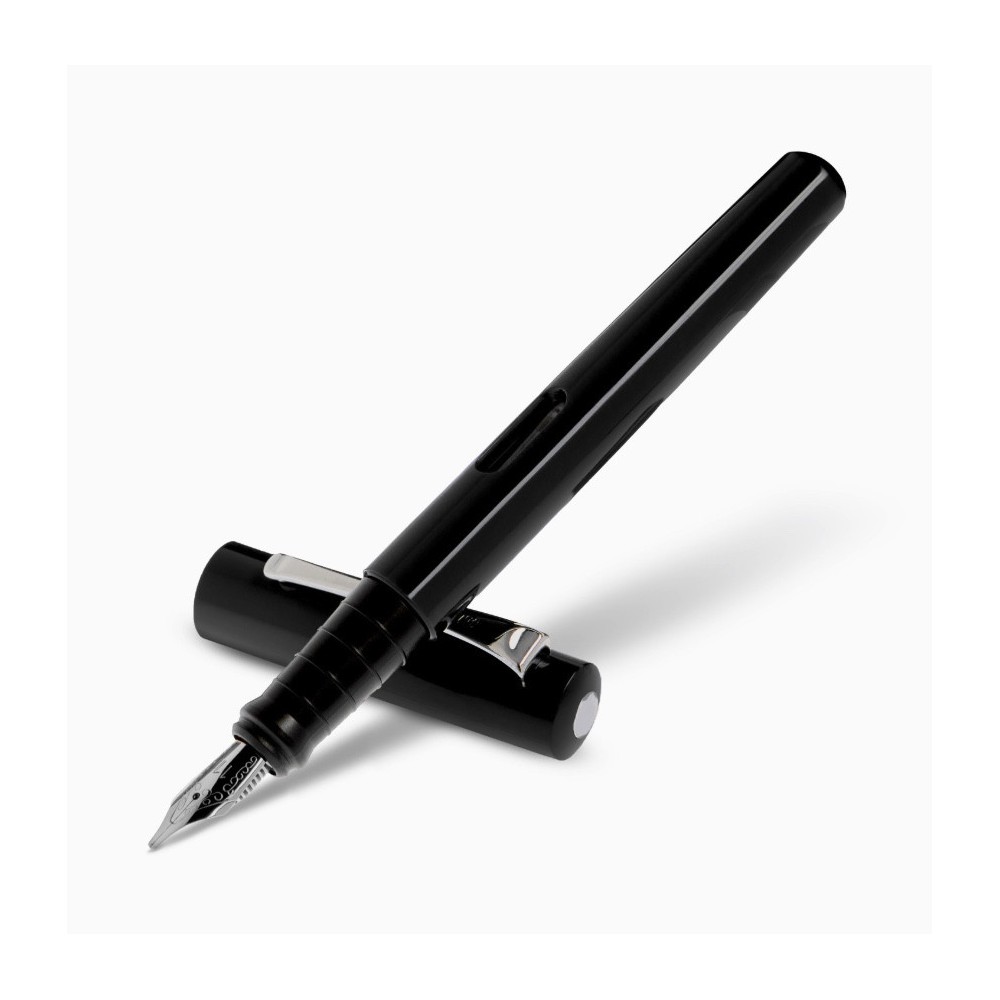 Pióro wieczne - Speedball - Black 1,1 mm F