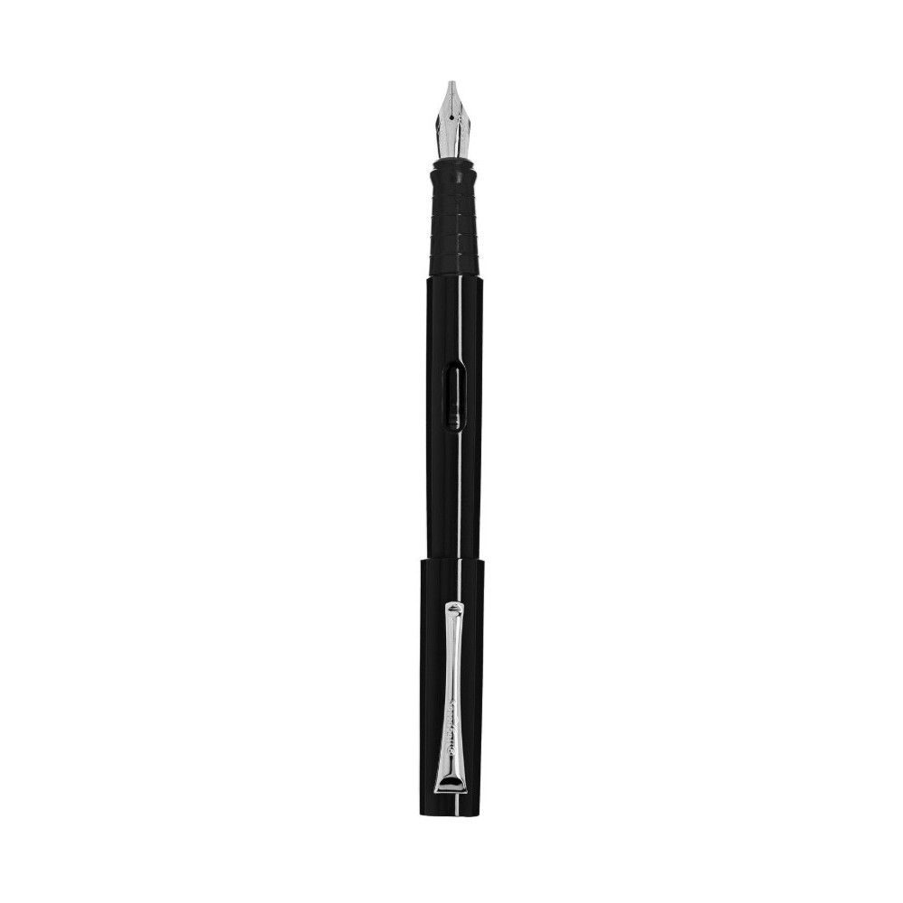 Calligraphy fountain pen - Speedball - Black 1,1 mm F