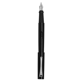 Calligraphy fountain pen - Speedball - Black 1,1 mm F