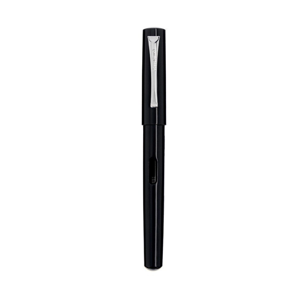 Calligraphy fountain pen - Speedball - Black 1,1 mm F