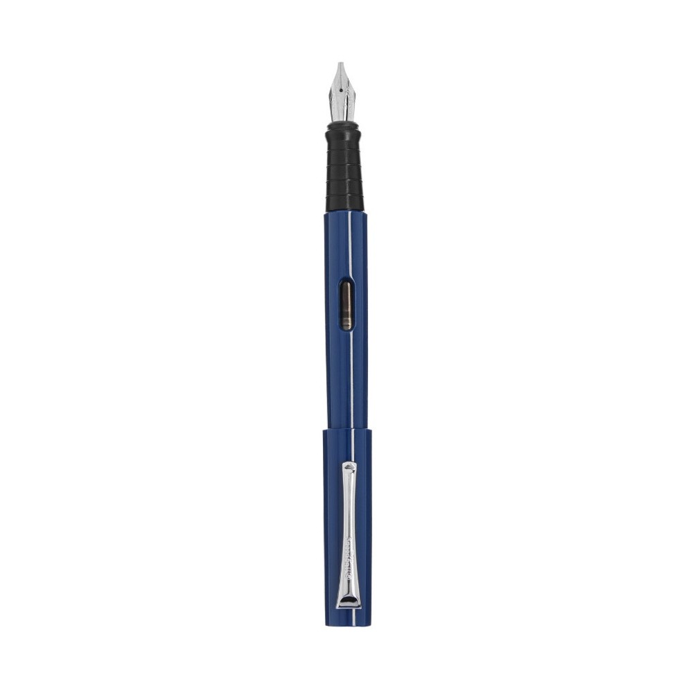 Calligraphy fountain pen - Speedball - Blue 1,5 mm M