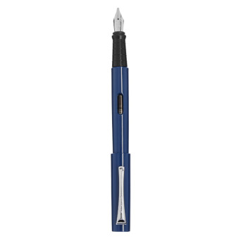 Pióro wieczne - Speedball - Blue 1,5 mm M
