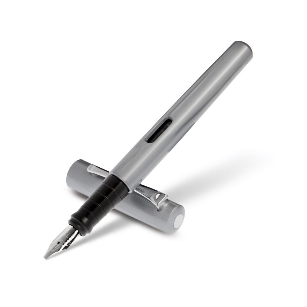 Pióro wieczne - Speedball - Silver 1,9 mm B