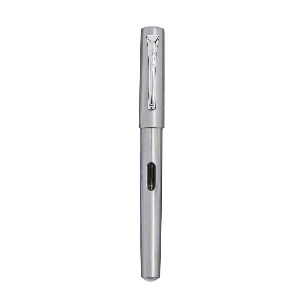 Pióro wieczne - Speedball - Silver 1,9 mm B