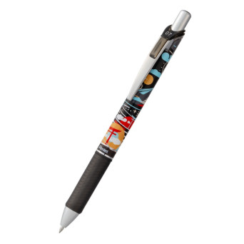 EnerGel Nature rollerball pen - Pentel - Wind 0,7 mm