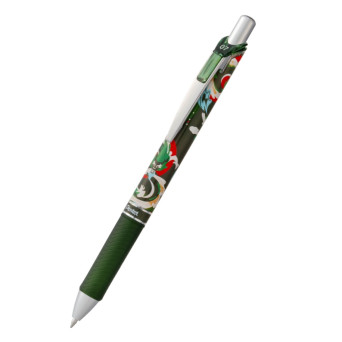 EnerGel Nature rollerball pen - Pentel - Dragon 0,7 mm