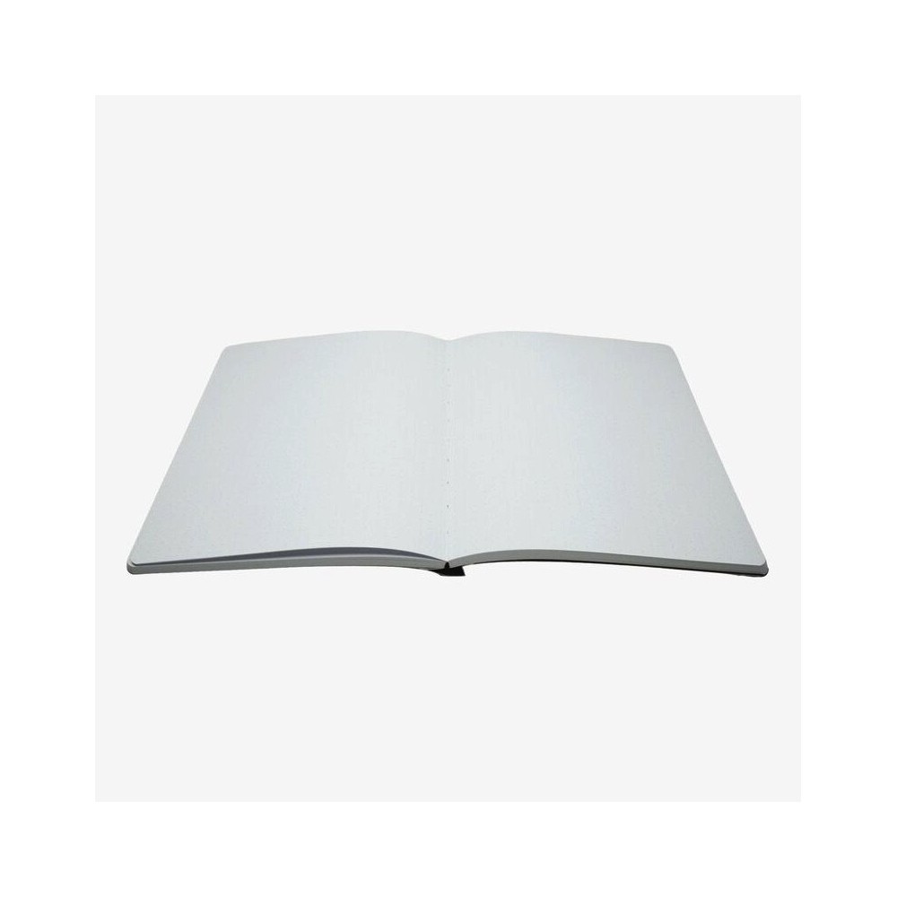 Notes w kropki otabind Blackberry Bliss A5 - Devangari - 120 g/m2
