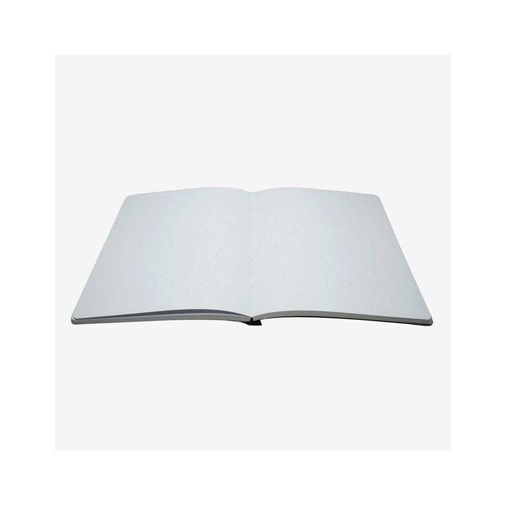 Notes w kropki otabind Night Meadow B5 - Devangari - 120 g/m2