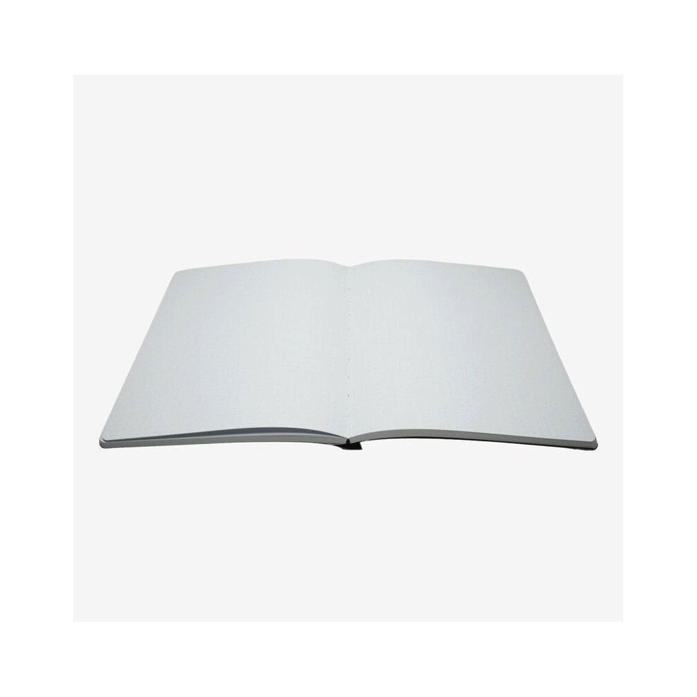 Notes w kropki otabind Emerald Galaxy B5 - Devangari - 120 g/m2