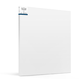 Podobrazie malarskie bawełniane Classic - PaperConcept - 100 x 110 cm