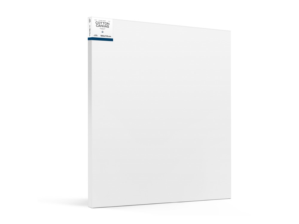 Podobrazie malarskie bawełniane Classic - PaperConcept - 100 x 110 cm