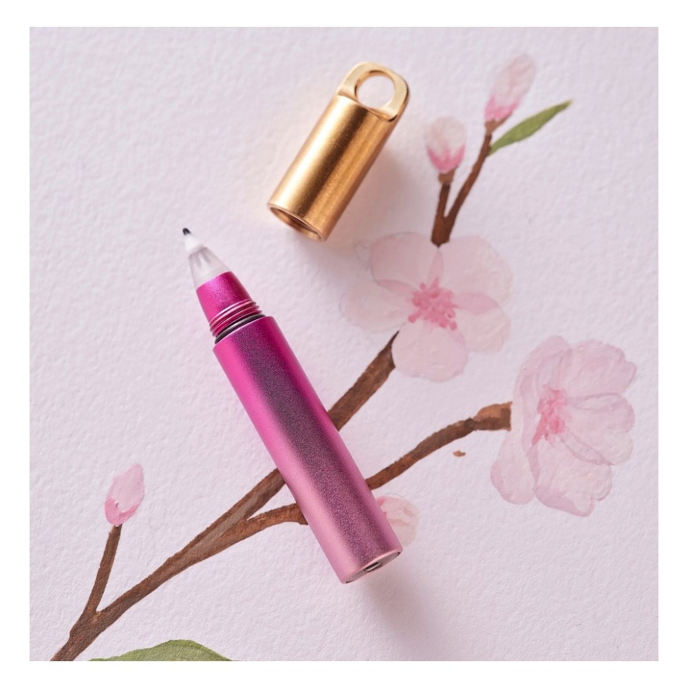 Cienkopis The Field Mouse Special Edition - Tom's Studio - Sakura