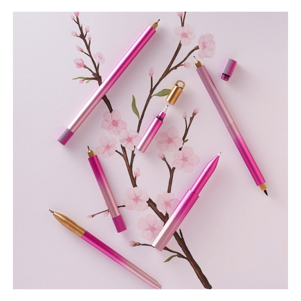 Field Mouse Special Edition fineliner - Tom’s Studio - Sakura