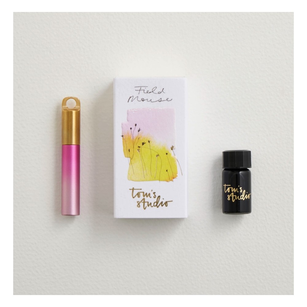 Cienkopis The Field Mouse Special Edition - Tom's Studio - Sakura