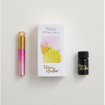 Field Mouse Special Edition fineliner - Tom’s Studio - Sakura