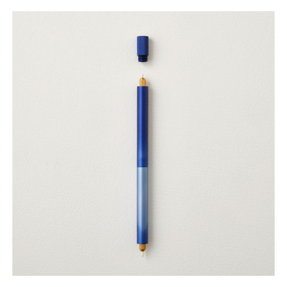 Cienkopis Lumos Pro Duo Special Edition - Tom's Studio - Blueberry