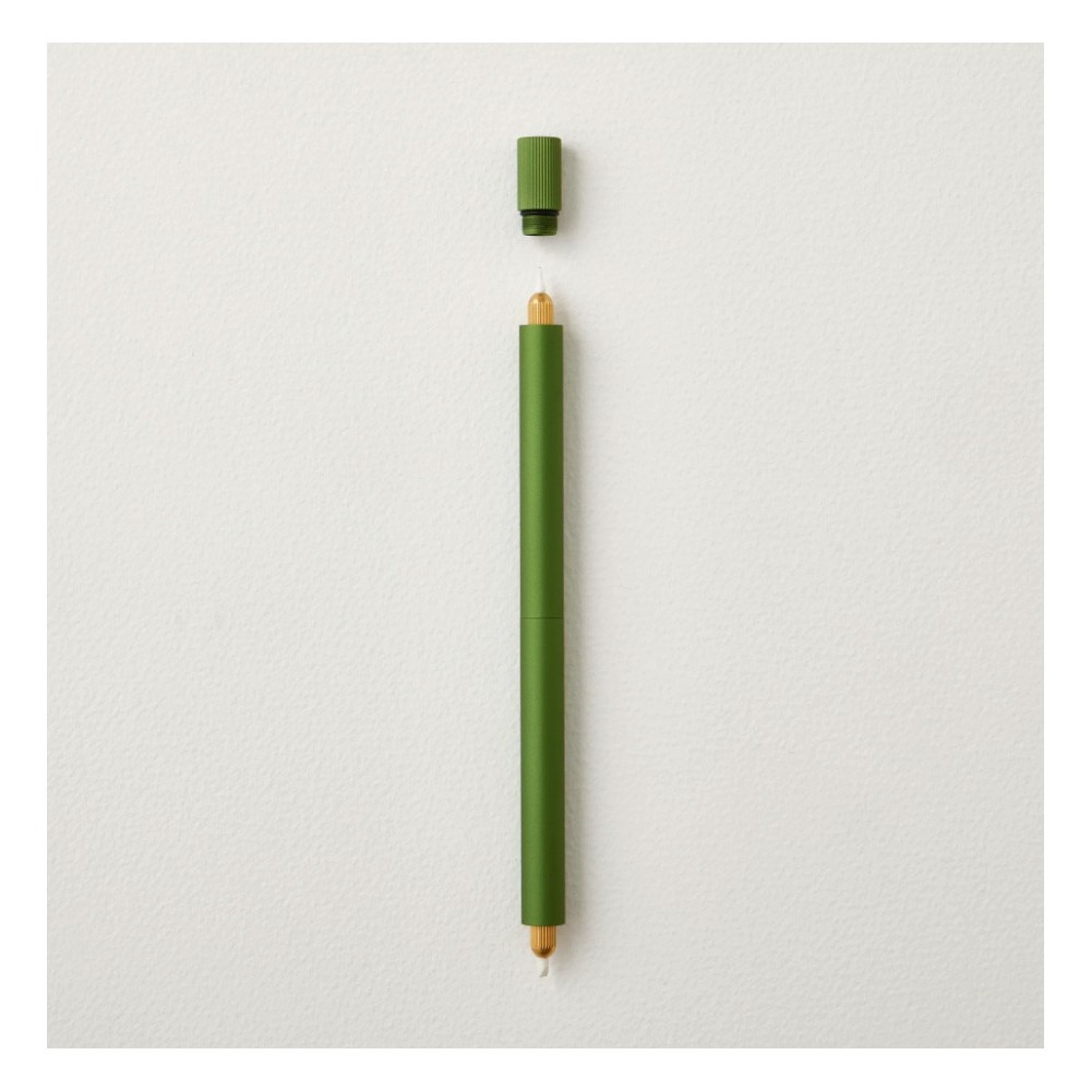 Lumos Pro Duo fineliner - Tom’s Studio - Botanica