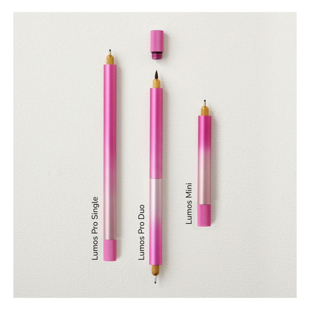 Cienkopis Lumos Pro Duo Special Edition - Tom's Studio - Sakura