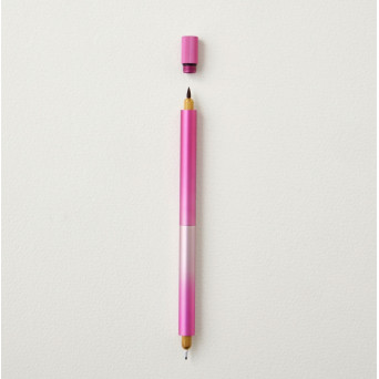 Lumos Pro Duo fineliner - Tom’s Studio - Sakura
