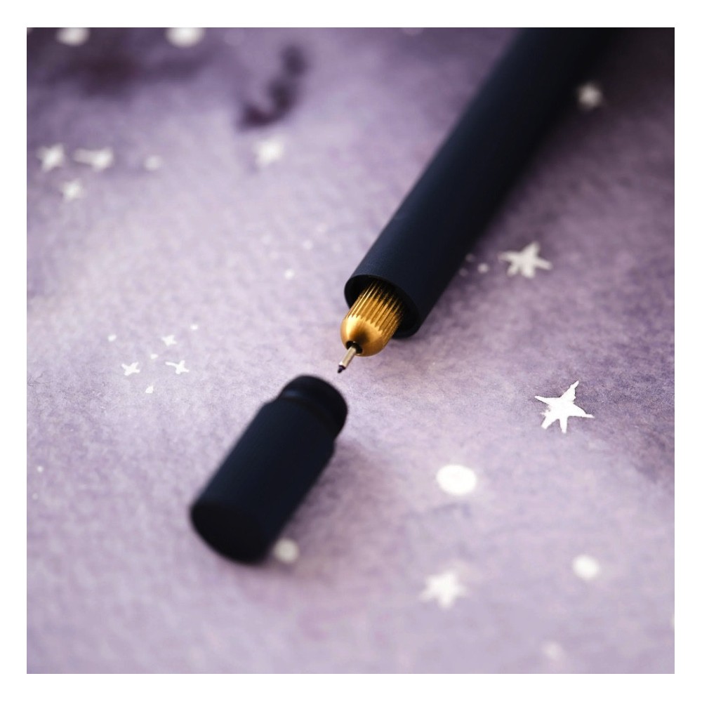 Lumos Mini fineliner - Tom’s Studio - Blueberry
