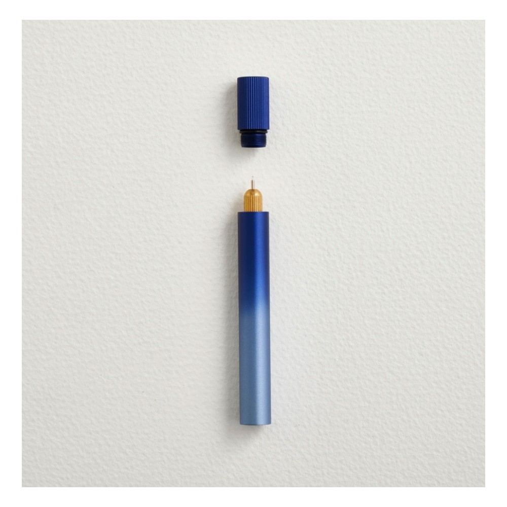 Lumos Mini fineliner - Tom’s Studio - Blueberry