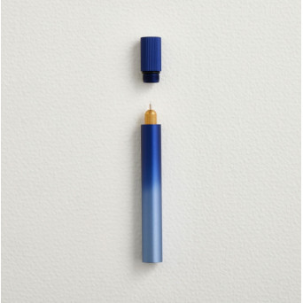Cienkopis Lumos Mini Special Edition - Tom's Studio - Blueberry