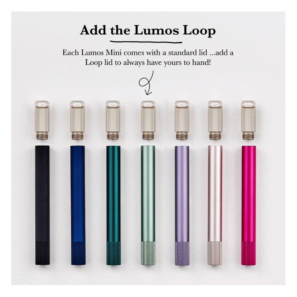 Cienkopis Lumos Mini Special Edition - Tom's Studio - Botanica