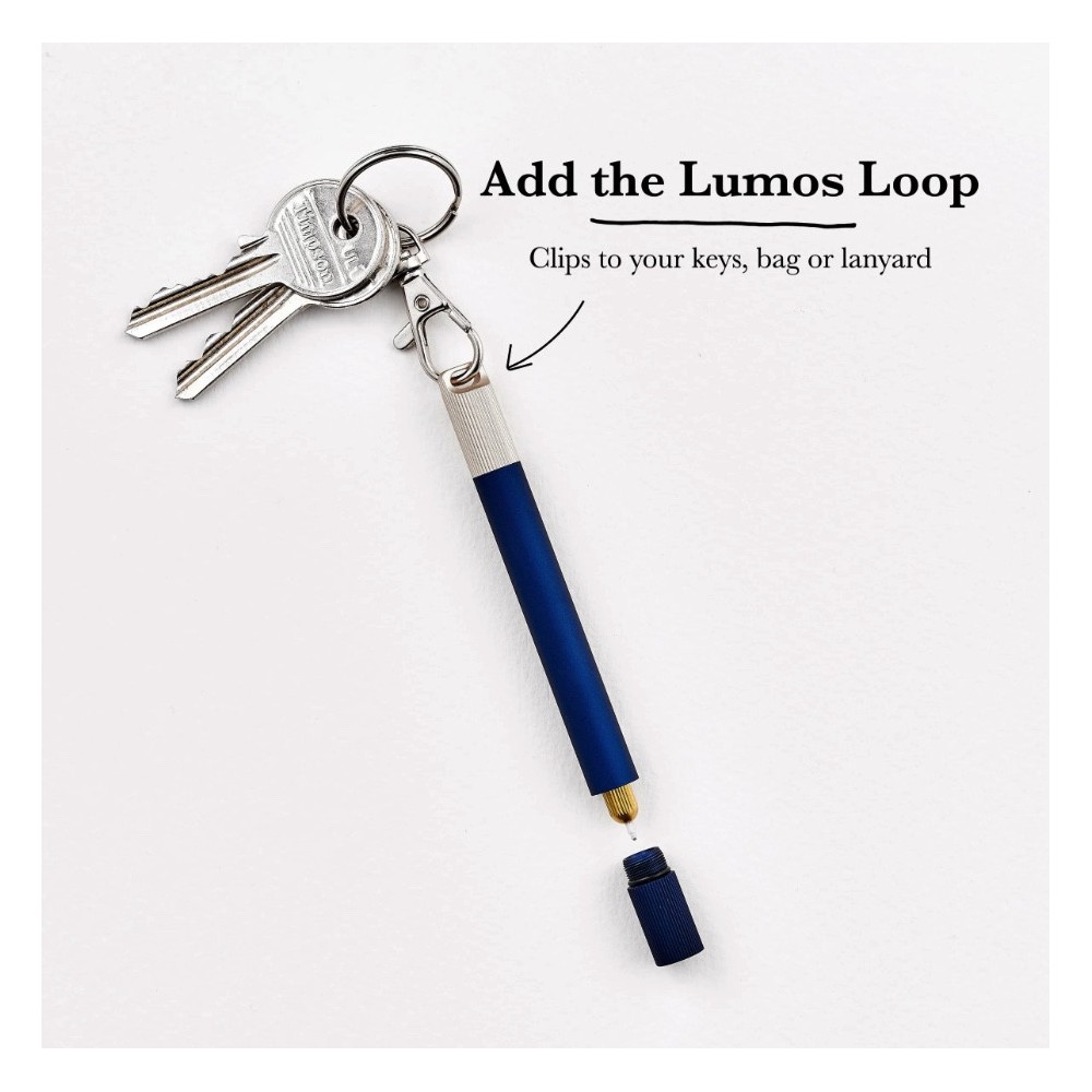 Cienkopis Lumos Mini Special Edition - Tom's Studio - Botanica