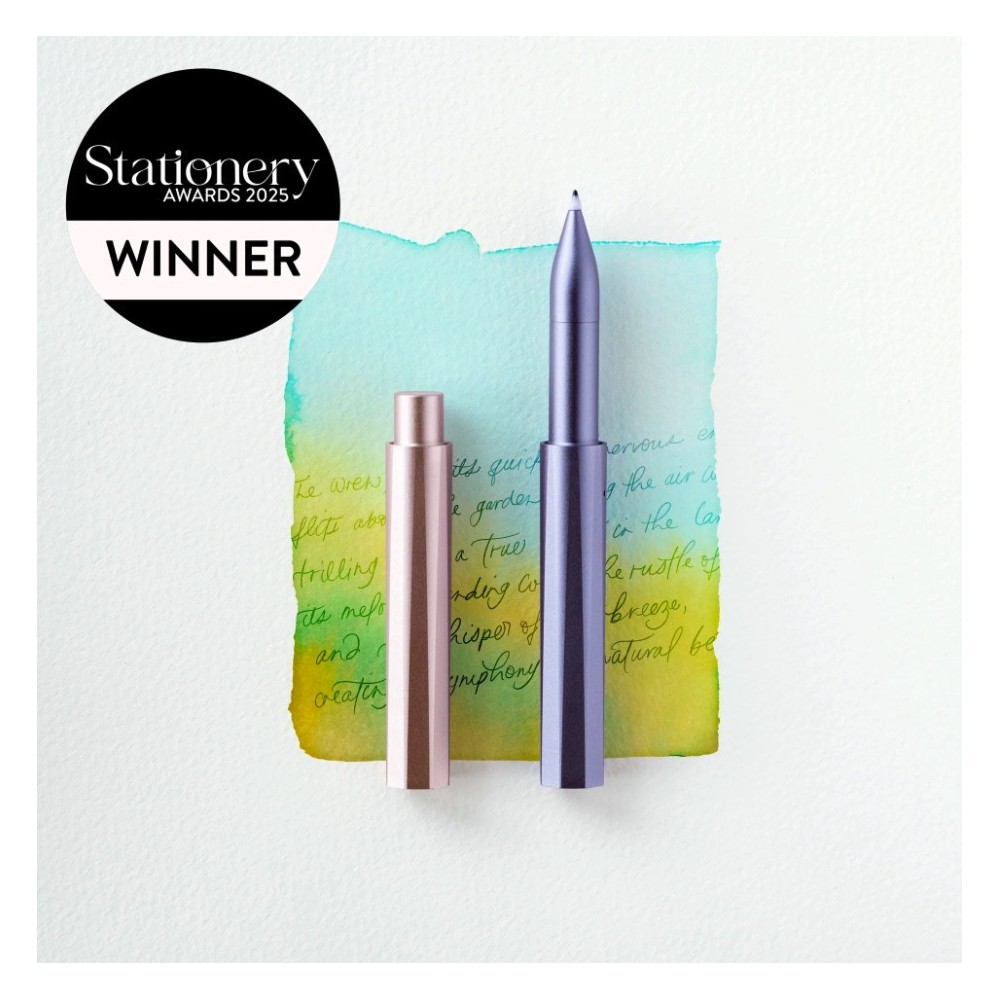 Cienkopis The Wren Special Edition - Tom's Studio - Sakura